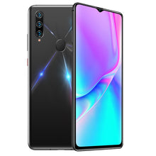 Load image into Gallery viewer, Smartphone BADIDEAR BI-A91 MTK6580 Quad Core Cellphone 6.7 inch HD+Water Drop Screen 3G Mobile phone 2GB+16GB Cellphone