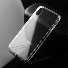 Load image into Gallery viewer, CUCI Bull Terrier Dog Black TPU Soft Phone Case Cover For iphone 5C 5 6 6s plus 7 8 SE 7 8 plus X XR XS MAX 11 Pro Max