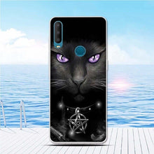 Load image into Gallery viewer, Silicone Case For Alcatel 1S 3L 2020 Cases Full Protection Soft Back Cover for Alcatel 3V 3X 2019 Bumper Phone Shell Bag Coque