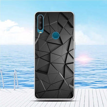 Load image into Gallery viewer, Silicone Case For Alcatel 1S 3L 2020 Cases Full Protection Soft Back Cover for Alcatel 3V 3X 2019 Bumper Phone Shell Bag Coque
