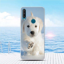 Load image into Gallery viewer, Silicone Case For Alcatel 1S 3L 2020 Cases Full Protection Soft Back Cover for Alcatel 3V 3X 2019 Bumper Phone Shell Bag Coque