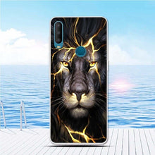 Load image into Gallery viewer, Silicone Case For Alcatel 1S 3L 2020 Cases Full Protection Soft Back Cover for Alcatel 3V 3X 2019 Bumper Phone Shell Bag Coque