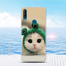 Load image into Gallery viewer, Silicone Case For Alcatel 1S 3L 2020 Cases Full Protection Soft Back Cover for Alcatel 3V 3X 2019 Bumper Phone Shell Bag Coque