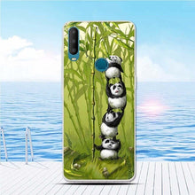 Load image into Gallery viewer, Silicone Case For Alcatel 1S 3L 2020 Cases Full Protection Soft Back Cover for Alcatel 3V 3X 2019 Bumper Phone Shell Bag Coque