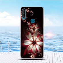 Load image into Gallery viewer, Silicone Case For Alcatel 1S 3L 2020 Cases Full Protection Soft Back Cover for Alcatel 3V 3X 2019 Bumper Phone Shell Bag Coque