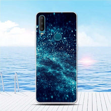 Load image into Gallery viewer, Silicone Case For Alcatel 1S 3L 2020 Cases Full Protection Soft Back Cover for Alcatel 3V 3X 2019 Bumper Phone Shell Bag Coque