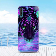 Load image into Gallery viewer, Silicone Case For Alcatel 1S 3L 2020 Cases Full Protection Soft Back Cover for Alcatel 3V 3X 2019 Bumper Phone Shell Bag Coque