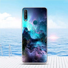 Load image into Gallery viewer, Silicone Case For Alcatel 1S 3L 2020 Cases Full Protection Soft Back Cover for Alcatel 3V 3X 2019 Bumper Phone Shell Bag Coque