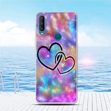 Load image into Gallery viewer, Silicone Case For Alcatel 1S 3L 2020 Cases Full Protection Soft Back Cover for Alcatel 3V 3X 2019 Bumper Phone Shell Bag Coque