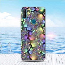 Load image into Gallery viewer, Silicone Case For Alcatel 1S 3L 2020 Cases Full Protection Soft Back Cover for Alcatel 3V 3X 2019 Bumper Phone Shell Bag Coque