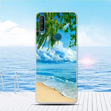 Load image into Gallery viewer, Silicone Case For Alcatel 1S 3L 2020 Cases Full Protection Soft Back Cover for Alcatel 3V 3X 2019 Bumper Phone Shell Bag Coque