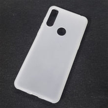 Load image into Gallery viewer, Silicone Case For Alcatel 1S 3L 2020 Cases Full Protection Soft Back Cover for Alcatel 3V 3X 2019 Bumper Phone Shell Bag Coque