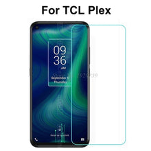 Load image into Gallery viewer, Case For TCL Plex T780H Phone Protective Cover Luxury PU Leather Back Shell Flip Capa For TCL PLEX Protector Bags Coque Fundas