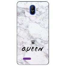 Load image into Gallery viewer, Back Soft Silicone Phone Covers for BQ 5016G Choice Mobile Phone Cases for BQ5016G Choice Bags BQ-5016G