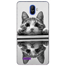 Load image into Gallery viewer, Back Soft Silicone Phone Covers for BQ 5016G Choice Mobile Phone Cases for BQ5016G Choice Bags BQ-5016G