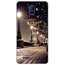 Load image into Gallery viewer, Back Soft Silicone Phone Covers for BQ 5016G Choice Mobile Phone Cases for BQ5016G Choice Bags BQ-5016G