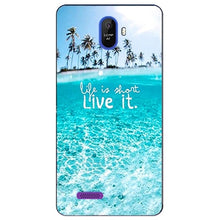 Load image into Gallery viewer, Back Soft Silicone Phone Covers for BQ 5016G Choice Mobile Phone Cases for BQ5016G Choice Bags BQ-5016G