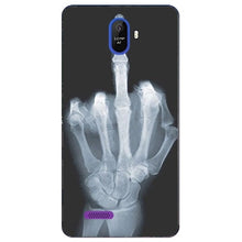 Load image into Gallery viewer, Back Soft Silicone Phone Covers for BQ 5016G Choice Mobile Phone Cases for BQ5016G Choice Bags BQ-5016G