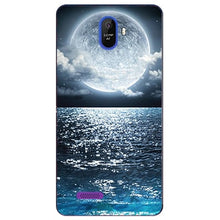 Load image into Gallery viewer, Back Soft Silicone Phone Covers for BQ 5016G Choice Mobile Phone Cases for BQ5016G Choice Bags BQ-5016G