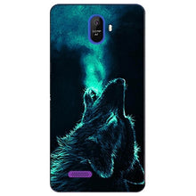 Load image into Gallery viewer, Back Soft Silicone Phone Covers for BQ 5016G Choice Mobile Phone Cases for BQ5016G Choice Bags BQ-5016G
