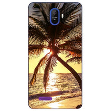 Load image into Gallery viewer, Back Soft Silicone Phone Covers for BQ 5016G Choice Mobile Phone Cases for BQ5016G Choice Bags BQ-5016G