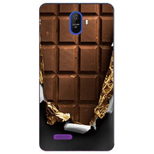 Load image into Gallery viewer, Back Soft Silicone Phone Covers for BQ 5016G Choice Mobile Phone Cases for BQ5016G Choice Bags BQ-5016G