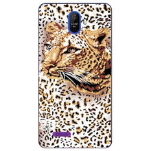 Load image into Gallery viewer, Back Soft Silicone Phone Covers for BQ 5016G Choice Mobile Phone Cases for BQ5016G Choice Bags BQ-5016G