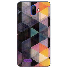 Load image into Gallery viewer, Back Soft Silicone Phone Covers for BQ 5016G Choice Mobile Phone Cases for BQ5016G Choice Bags BQ-5016G