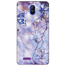 Load image into Gallery viewer, Back Soft Silicone Phone Covers for BQ 5016G Choice Mobile Phone Cases for BQ5016G Choice Bags BQ-5016G