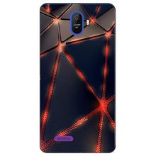 Load image into Gallery viewer, Back Soft Silicone Phone Covers for BQ 5016G Choice Mobile Phone Cases for BQ5016G Choice Bags BQ-5016G