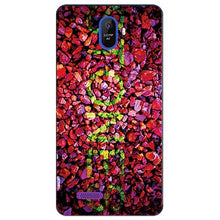Load image into Gallery viewer, Back Soft Silicone Phone Covers for BQ 5016G Choice Mobile Phone Cases for BQ5016G Choice Bags BQ-5016G