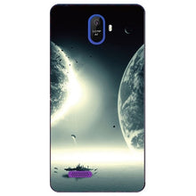 Load image into Gallery viewer, Back Soft Silicone Phone Covers for BQ 5016G Choice Mobile Phone Cases for BQ5016G Choice Bags BQ-5016G