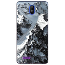 Load image into Gallery viewer, Back Soft Silicone Phone Covers for BQ 5016G Choice Mobile Phone Cases for BQ5016G Choice Bags BQ-5016G