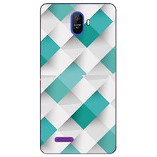 Load image into Gallery viewer, Back Soft Silicone Phone Covers for BQ 5016G Choice Mobile Phone Cases for BQ5016G Choice Bags BQ-5016G