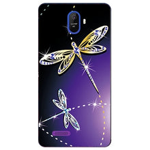 Load image into Gallery viewer, Back Soft Silicone Phone Covers for BQ 5016G Choice Mobile Phone Cases for BQ5016G Choice Bags BQ-5016G