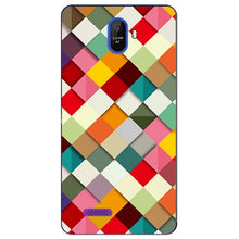 Load image into Gallery viewer, Back Soft Silicone Phone Covers for BQ 5016G Choice Mobile Phone Cases for BQ5016G Choice Bags BQ-5016G