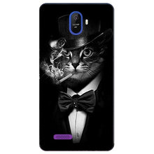 Load image into Gallery viewer, Back Soft Silicone Phone Covers for BQ 5016G Choice Mobile Phone Cases for BQ5016G Choice Bags BQ-5016G
