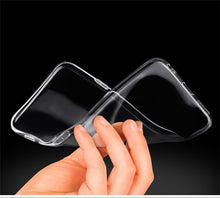 Load image into Gallery viewer, Back Soft Silicone Phone Covers for BQ 5016G Choice Mobile Phone Cases for BQ5016G Choice Bags BQ-5016G