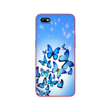 Load image into Gallery viewer, For OPPO A1K Case 6.1" Soft Silicon TPU Back For OppoA1K CPH1923 Phone Cover Bumper Bag