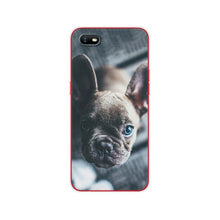 Load image into Gallery viewer, For OPPO A1K Case 6.1" Soft Silicon TPU Back For OppoA1K CPH1923 Phone Cover Bumper Bag