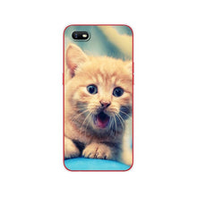Load image into Gallery viewer, For OPPO A1K Case 6.1" Soft Silicon TPU Back For OppoA1K CPH1923 Phone Cover Bumper Bag