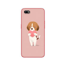 Load image into Gallery viewer, For OPPO A1K Case 6.1" Soft Silicon TPU Back For OppoA1K CPH1923 Phone Cover Bumper Bag