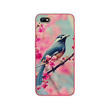 Load image into Gallery viewer, For OPPO A1K Case 6.1" Soft Silicon TPU Back For OppoA1K CPH1923 Phone Cover Bumper Bag