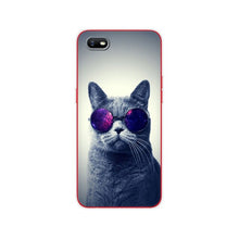 Load image into Gallery viewer, For OPPO A1K Case 6.1" Soft Silicon TPU Back For OppoA1K CPH1923 Phone Cover Bumper Bag