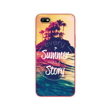 Load image into Gallery viewer, For OPPO A1K Case 6.1" Soft Silicon TPU Back For OppoA1K CPH1923 Phone Cover Bumper Bag