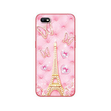Load image into Gallery viewer, For OPPO A1K Case 6.1" Soft Silicon TPU Back For OppoA1K CPH1923 Phone Cover Bumper Bag