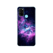 Load image into Gallery viewer, Silicon Case For HONOR 9A Case 6.3" Soft Tpu Phone Cover On Huawei Honor 9A 9 A MOA-LX9N Back Bag Protective Coque Funda Shell