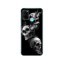 Load image into Gallery viewer, Silicon Case For HONOR 9A Case 6.3" Soft Tpu Phone Cover On Huawei Honor 9A 9 A MOA-LX9N Back Bag Protective Coque Funda Shell