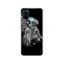 Load image into Gallery viewer, Silicon Case For HONOR 9A Case 6.3" Soft Tpu Phone Cover On Huawei Honor 9A 9 A MOA-LX9N Back Bag Protective Coque Funda Shell
