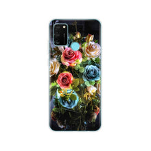 Load image into Gallery viewer, Silicon Case For HONOR 9A Case 6.3" Soft Tpu Phone Cover On Huawei Honor 9A 9 A MOA-LX9N Back Bag Protective Coque Funda Shell
